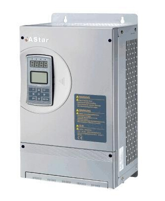 《AS450-4T0011》功率11KW★STEP新時達變頻器技術解析與應用優勢